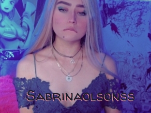 Sabrinaolsonss