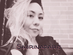 Sabrinaparis