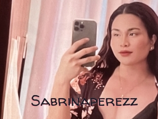 Sabrinaperezz