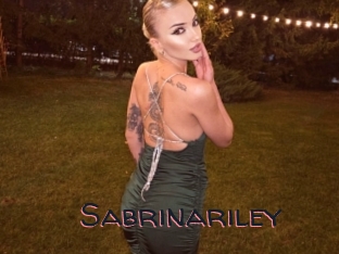 Sabrinariley