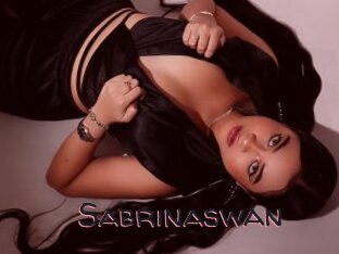 Sabrinaswan