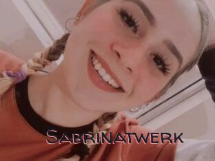 Sabrinatwerk