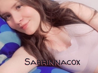 Sabrinnacox