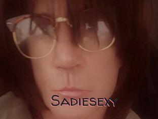 Sadiesexy