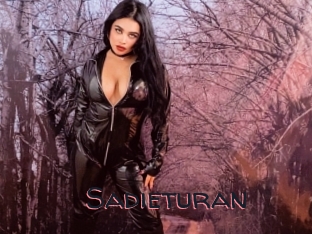 Sadieturan