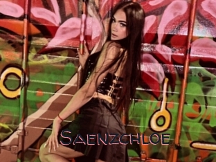 Saenzchloe