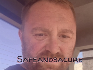 Safeandsacure