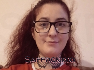 Saffronxxxx