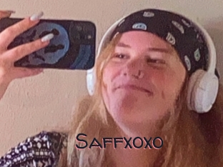 Saffxoxo