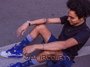 Safirodirty