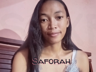 Saforah