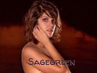 Sagegreen