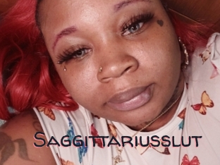 Saggittariusslut