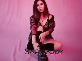 Sahirajoy