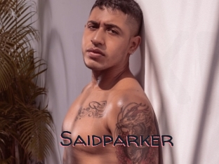 Saidparker