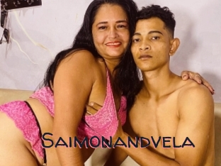 Saimonandvela