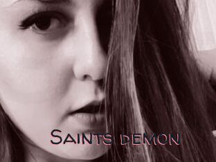 Saints_demon