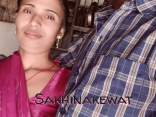 Sakhinakewat