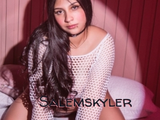 Salemskyler