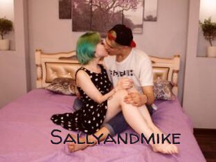 Sallyandmike