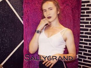 Sallygrand