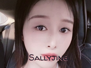 Sallyjing