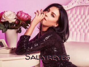 Sallyreyes