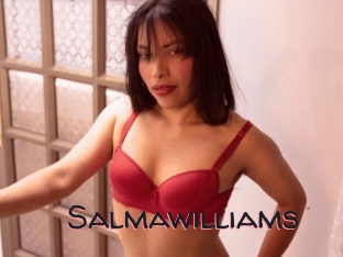 Salmawilliams