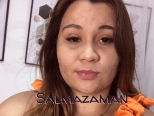 Salmazaman