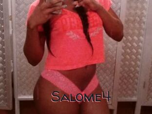 Salome4