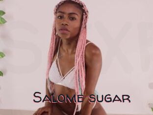 Salome_sugar