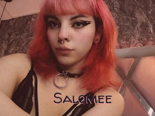 Salomee