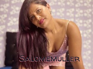 Salomemuller