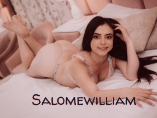 Salomewilliam