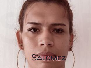 Salomez