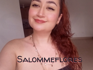 Salommeflores