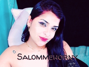 Salommehorny