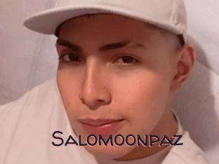 Salomoonpaz