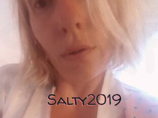 Salty2019