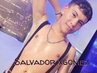 Salvador_xgomez