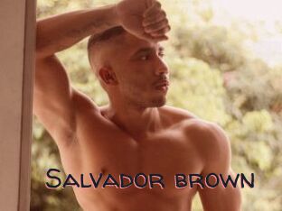 Salvador_brown