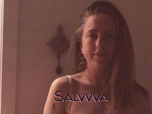 Salvvva