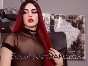 Samannthahotxxx