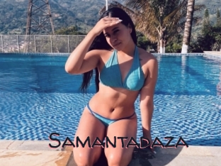 Samantadaza