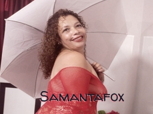 Samantafox