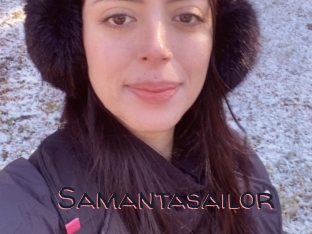 Samantasailor