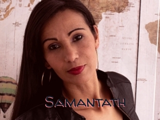 Samantath