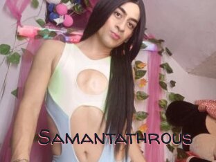 Samantathrous