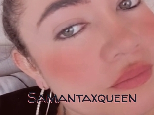 Samantaxqueen