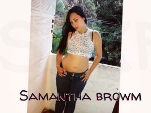 Samantha_browm